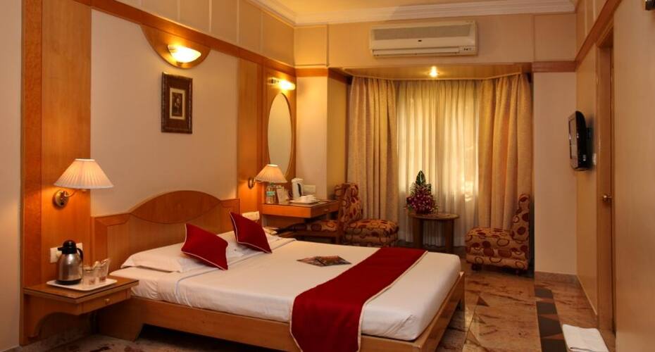 Pai Viceroy Jayanagar, Bangalore 2